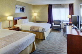 Best Western North Bay Hotel & Conference Centre