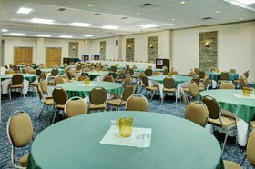 Best Western North Bay Hotel & Conference Centre