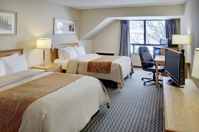 Comfort Inn Lakeshore