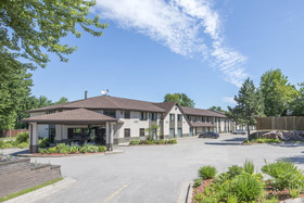Comfort Inn Lakeshore