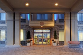 Holiday Inn Express Hotel & Suites North Bay