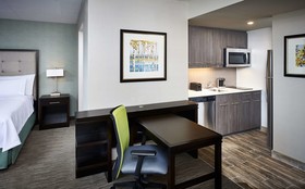 Homewood Suites by Hilton North Bay