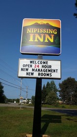 Nipissing Inn