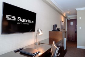 Sandman Hotel Oakville