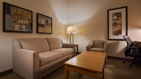 Best Western Plus Orangeville Inn & Suites