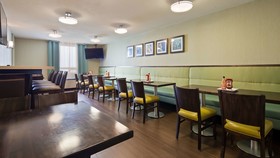 Best Western Plus Durham Hotel & Conference Centre