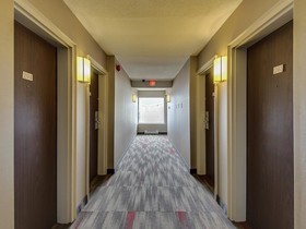 Spark by Hilton Oshawa