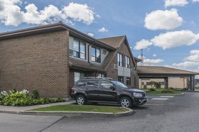 Spark by Hilton Oshawa