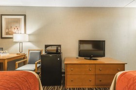 Spark by Hilton Oshawa