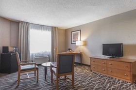 Spark by Hilton Oshawa
