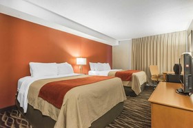 Spark by Hilton Oshawa