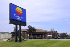 Spark by Hilton Oshawa