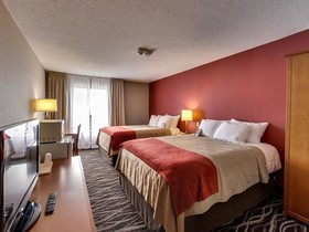 Spark by Hilton Oshawa