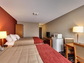 Spark by Hilton Oshawa
