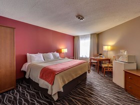 Spark by Hilton Oshawa