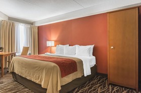 Spark by Hilton Oshawa