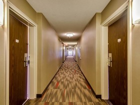Spark by Hilton Oshawa