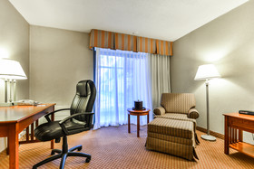 TownePlace Suites Oshawa