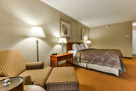 TownePlace Suites Oshawa