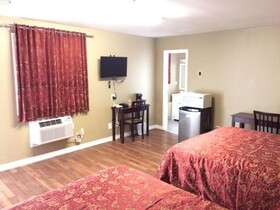 Knights Inn Oshawa