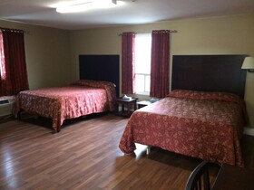 Knights Inn Oshawa