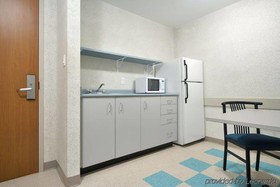 Residence & Conference Centre – Oshawa
