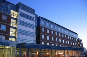 Residence & Conference Centre – Oshawa