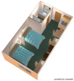 Residence & Conference Centre – Oshawa