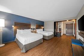 Tru by Hilton Oshawa