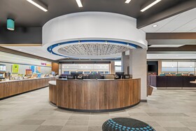 Tru by Hilton Oshawa