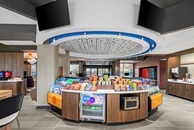 Tru by Hilton Oshawa