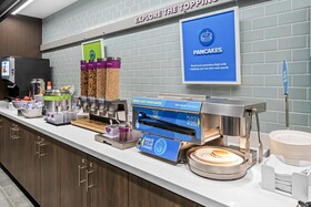 Tru by Hilton Oshawa