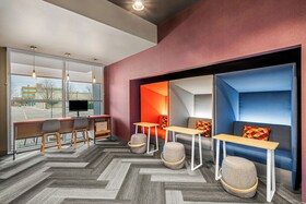 Tru by Hilton Oshawa