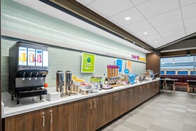 Tru by Hilton Oshawa