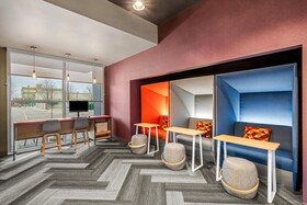 Tru by Hilton Oshawa