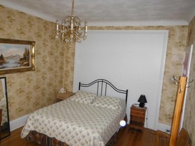 Auberge Des Arts