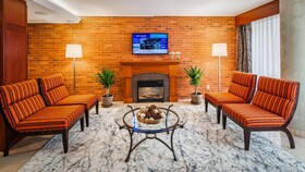 Best Western Plus Ottawa City Centre