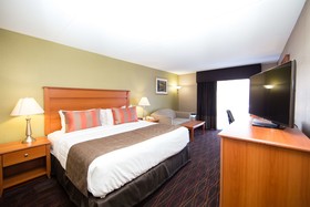 Best Western Plus Ottawa Kanata Hotel & Conference Centre
