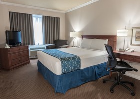 Capital Hill Hotel & Suites