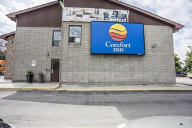 Comfort Inn Ottawa East