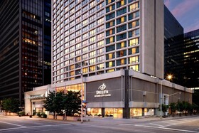 Delta Hotels Ottawa City Centre