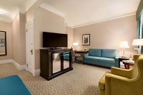 Fairmont Château Laurier