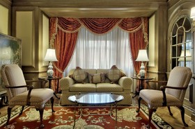 Fairmont Château Laurier