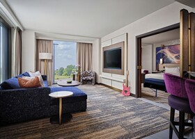 Hard Rock Hotel & Casino Ottawa