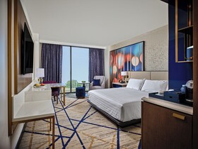 Hard Rock Hotel & Casino Ottawa