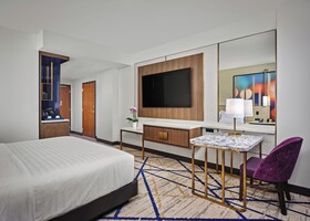 Hard Rock Hotel & Casino Ottawa