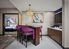 Hard Rock Hotel & Casino Ottawa