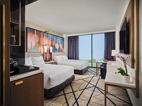 Hard Rock Hotel & Casino Ottawa