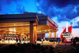 Hard Rock Hotel & Casino Ottawa