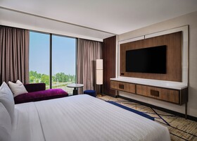 Hard Rock Hotel & Casino Ottawa